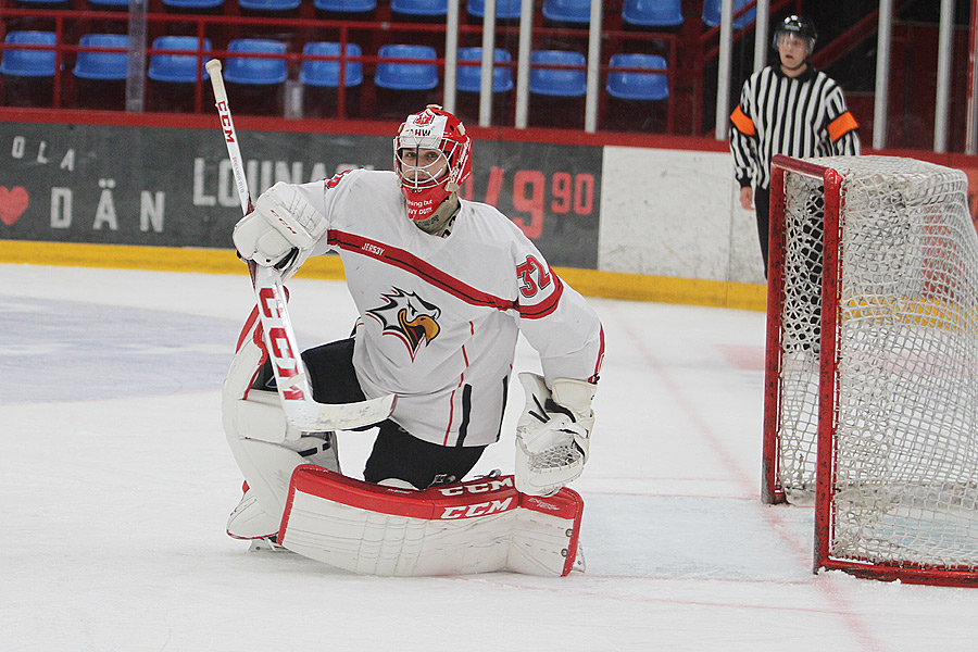 9.8.2017 - (Ässät A-Sport A)