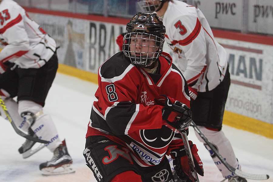 9.8.2017 - (Ässät A-Sport A)