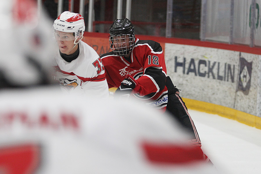 9.8.2017 - (Ässät A-Sport A)