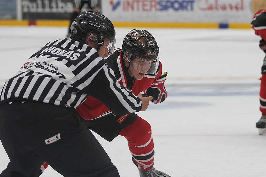 9.8.2017 - (Ässät A-Sport A)