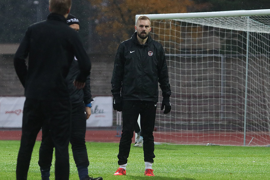 31.10.2020 - (MuSa-FF Jaro)