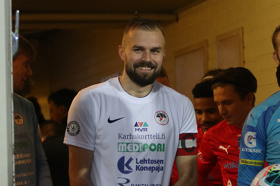 31.10.2020 - (MuSa-FF Jaro)