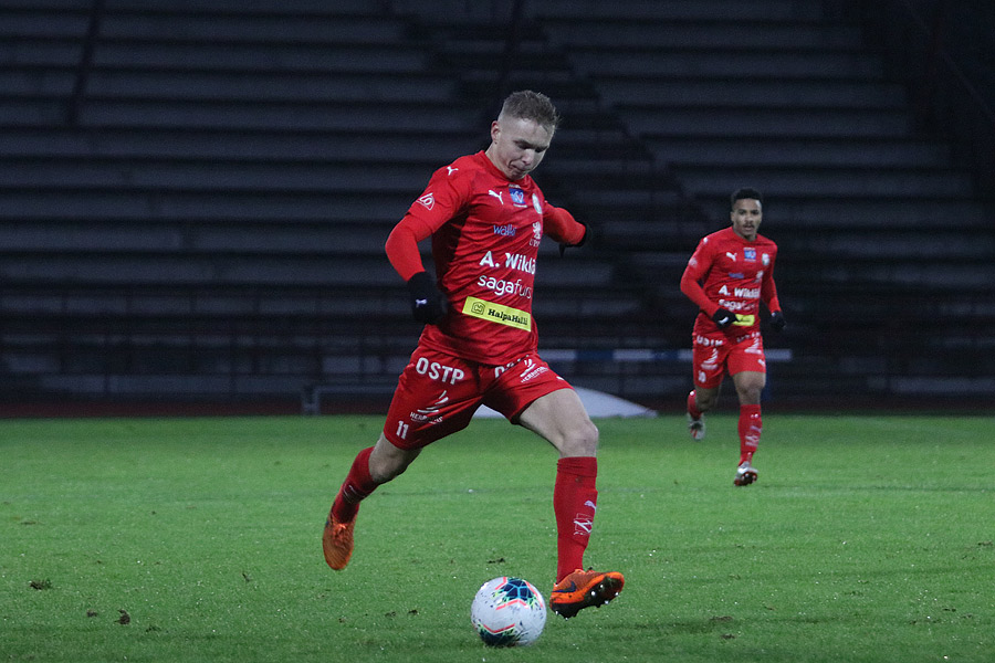 31.10.2020 - (MuSa-FF Jaro)