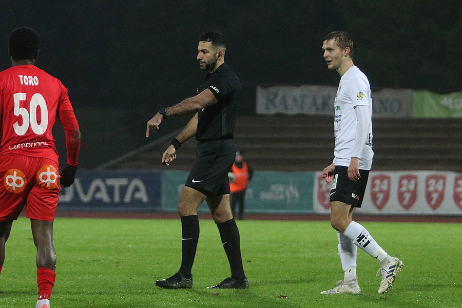 31.10.2020 - (MuSa-FF Jaro)