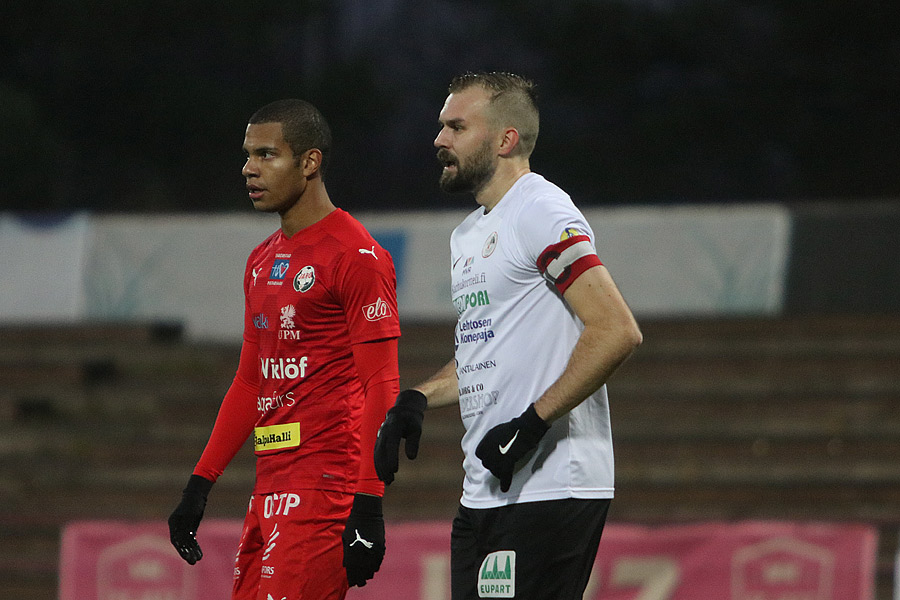 31.10.2020 - (MuSa-FF Jaro)