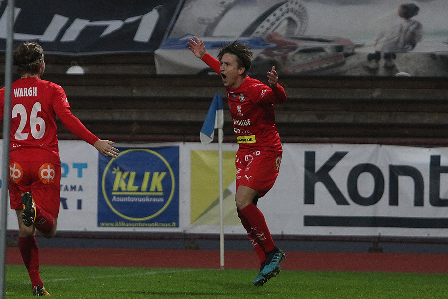 31.10.2020 - (MuSa-FF Jaro)