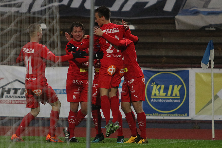 31.10.2020 - (MuSa-FF Jaro)