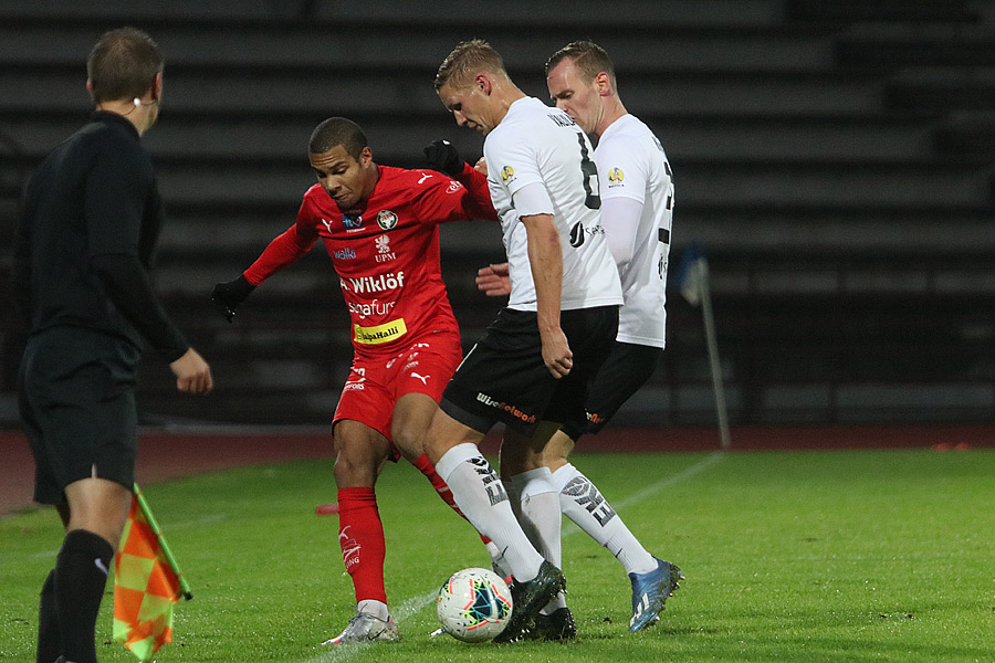 31.10.2020 - (MuSa-FF Jaro)