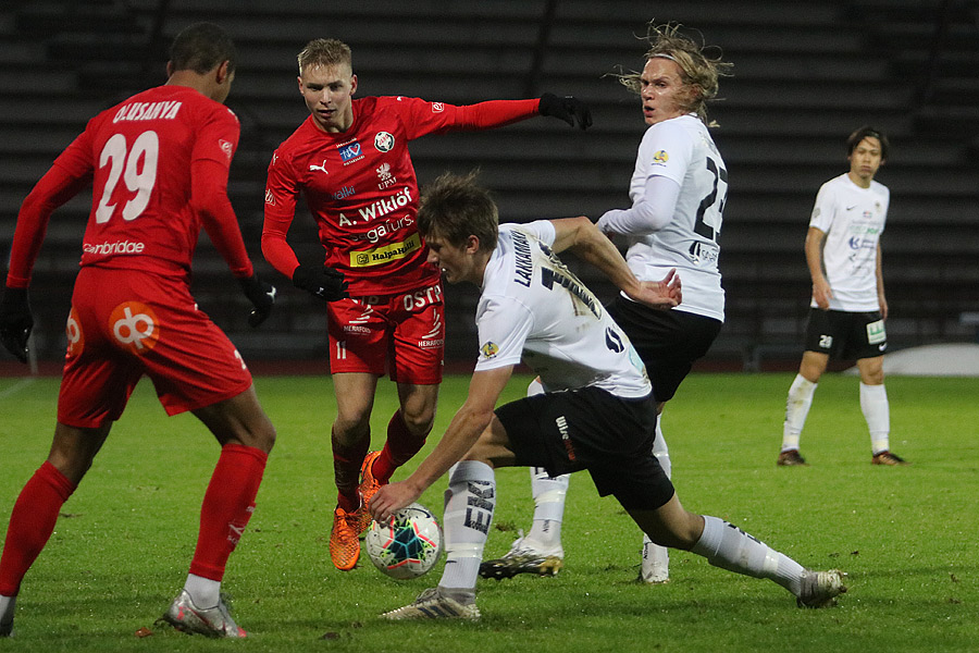 31.10.2020 - (MuSa-FF Jaro)