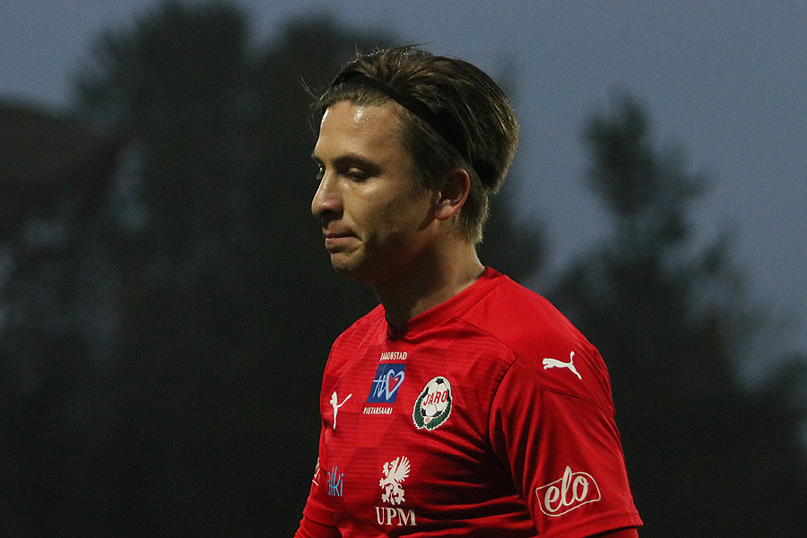 31.10.2020 - (MuSa-FF Jaro)