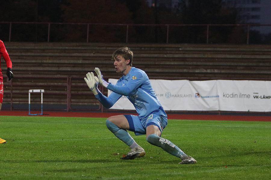 31.10.2020 - (MuSa-FF Jaro)