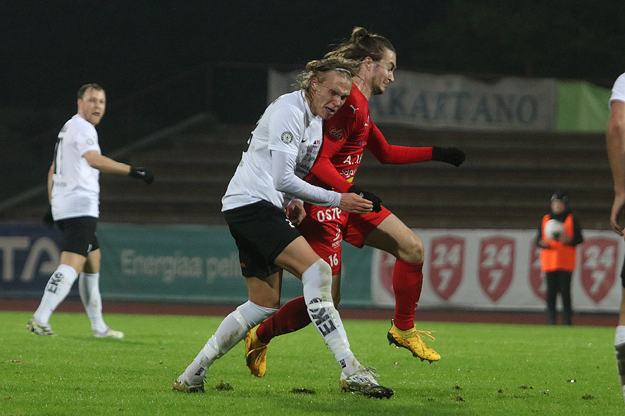 31.10.2020 - (MuSa-FF Jaro)