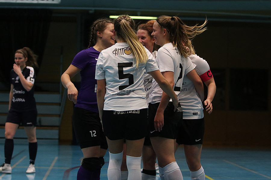 28.11.2020 - (MuSa N-FTK Tornio N)