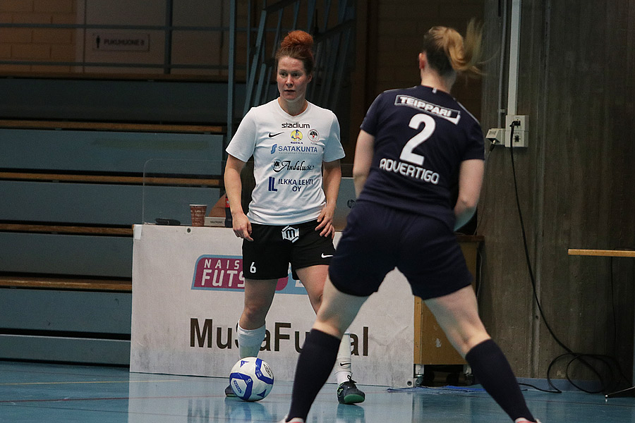 28.11.2020 - (MuSa N-FTK Tornio N)