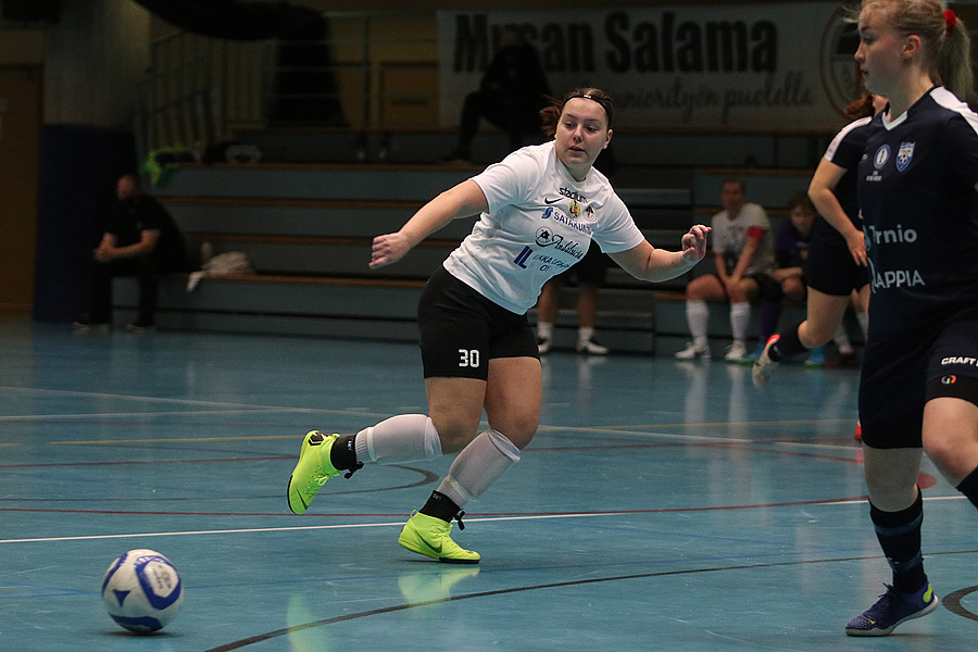 28.11.2020 - (MuSa N-FTK Tornio N)