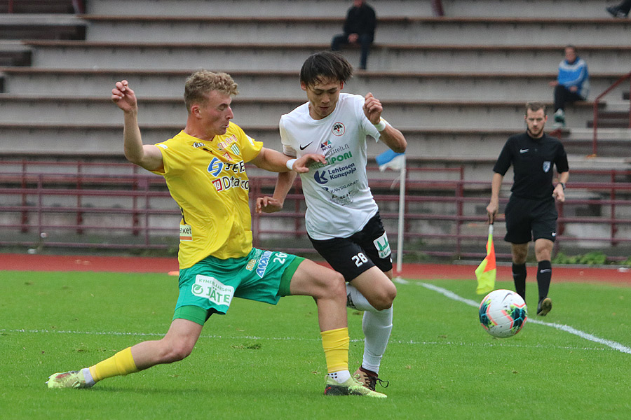 12.9.2020 - (MuSa-KTP)