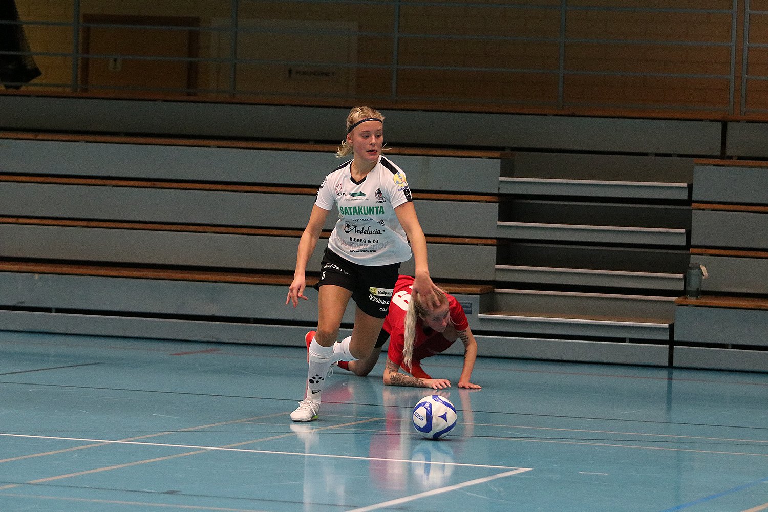 9.10.2021 - (MuSa N-FC Sport N)
