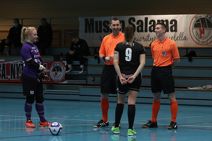 6.2.2021 - (MuSa N-FC Sport N)