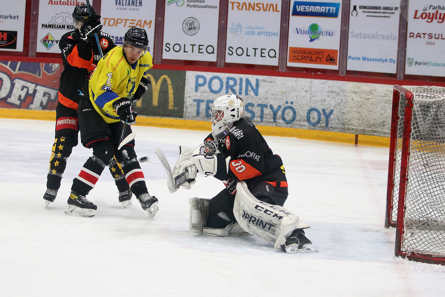 31.3.2021 - (Karhu HT-Haukat)