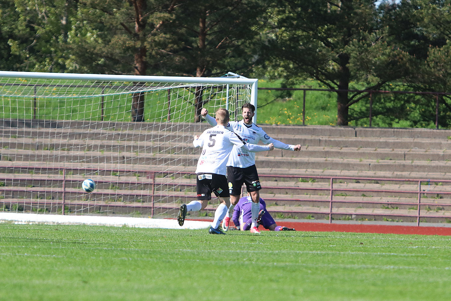 22.5.2021 - (MuSa-RoPS)