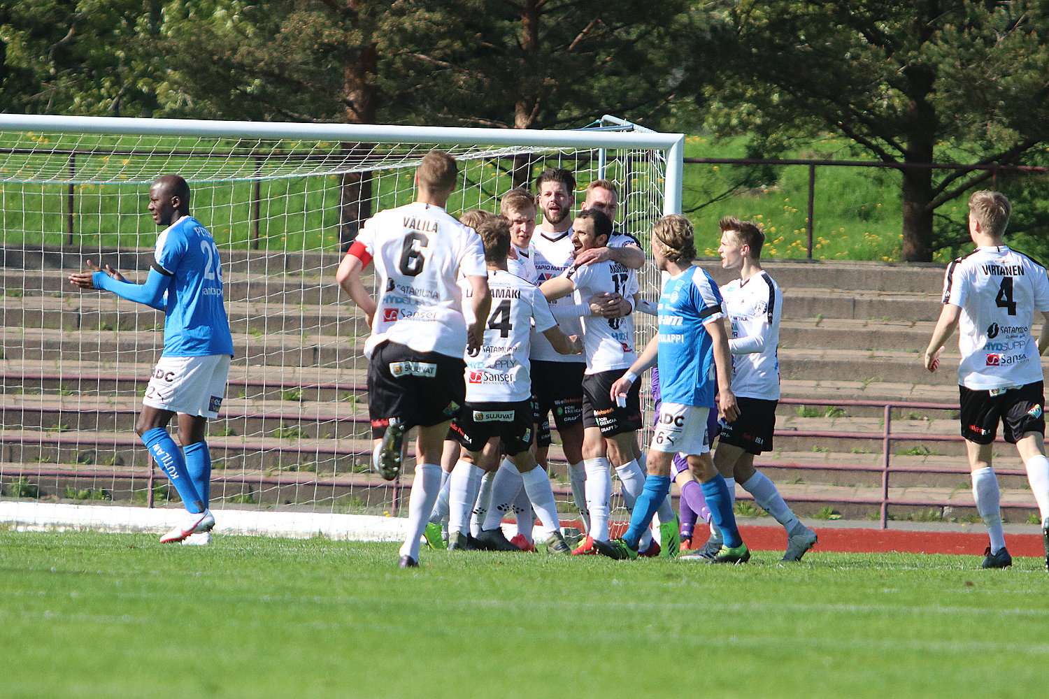 22.5.2021 - (MuSa-RoPS)