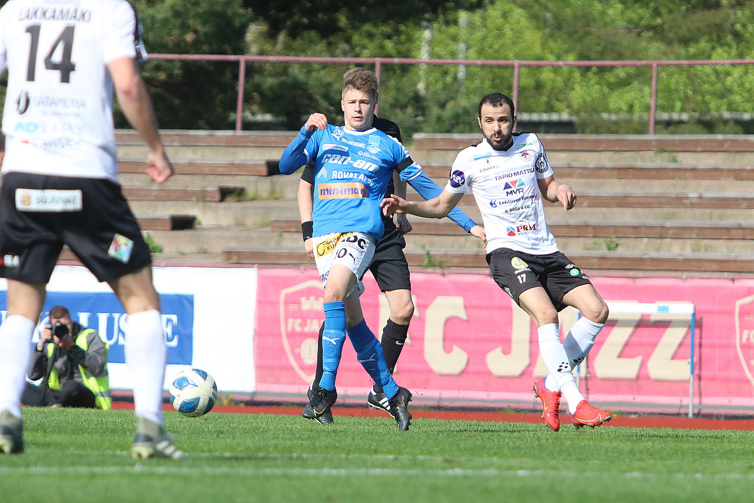 22.5.2021 - (MuSa-RoPS)