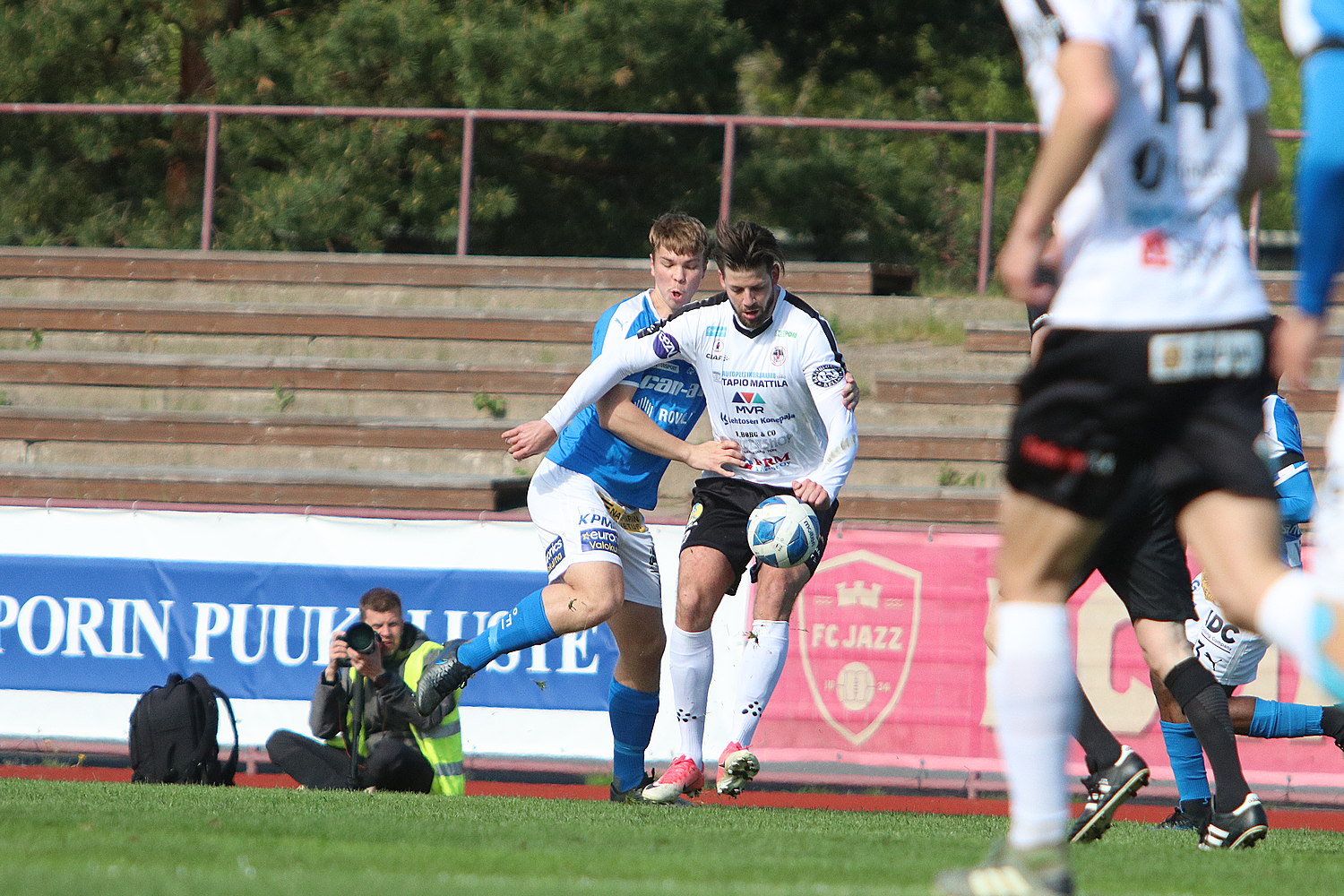 22.5.2021 - (MuSa-RoPS)