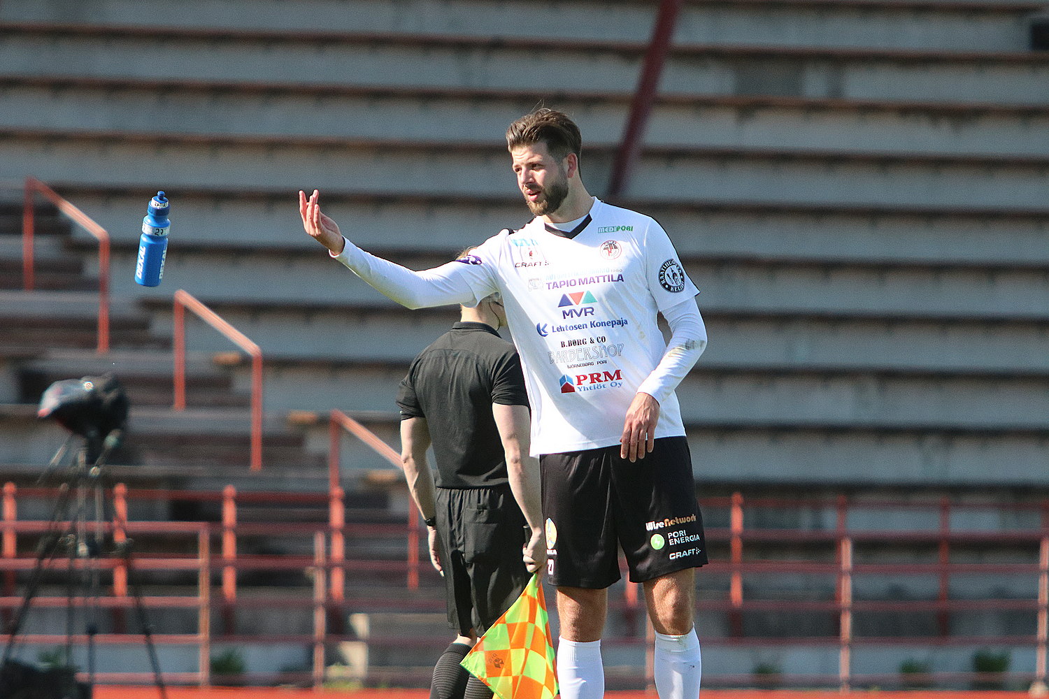 22.5.2021 - (MuSa-RoPS)