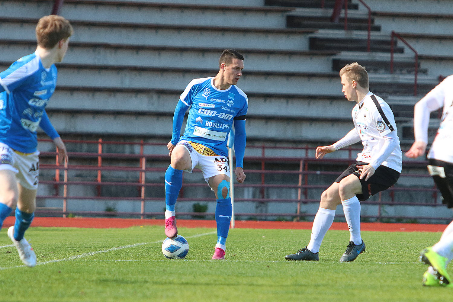 22.5.2021 - (MuSa-RoPS)