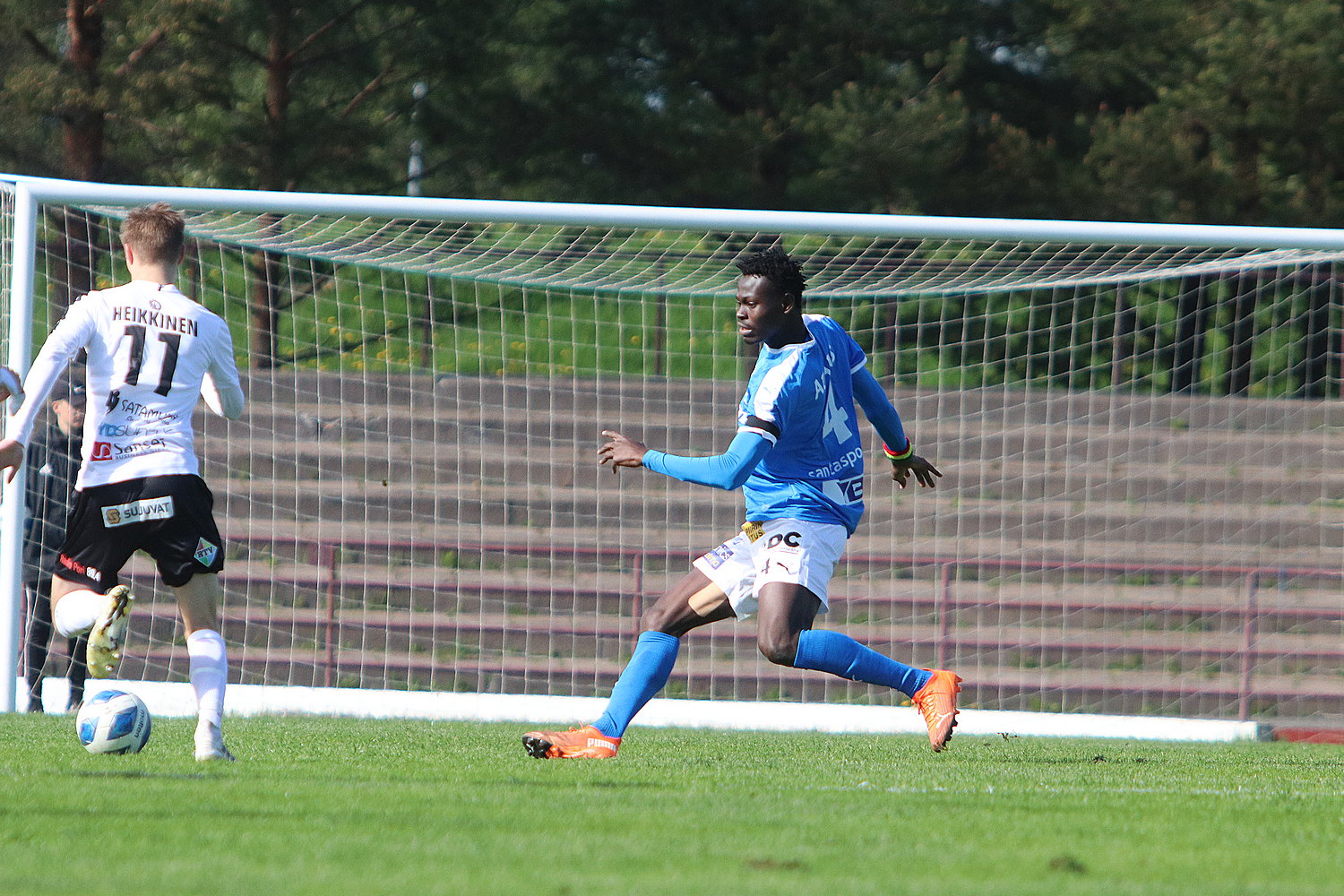 22.5.2021 - (MuSa-RoPS)