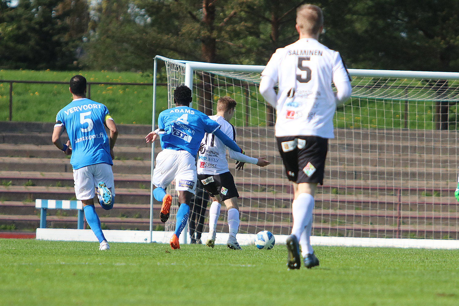 22.5.2021 - (MuSa-RoPS)