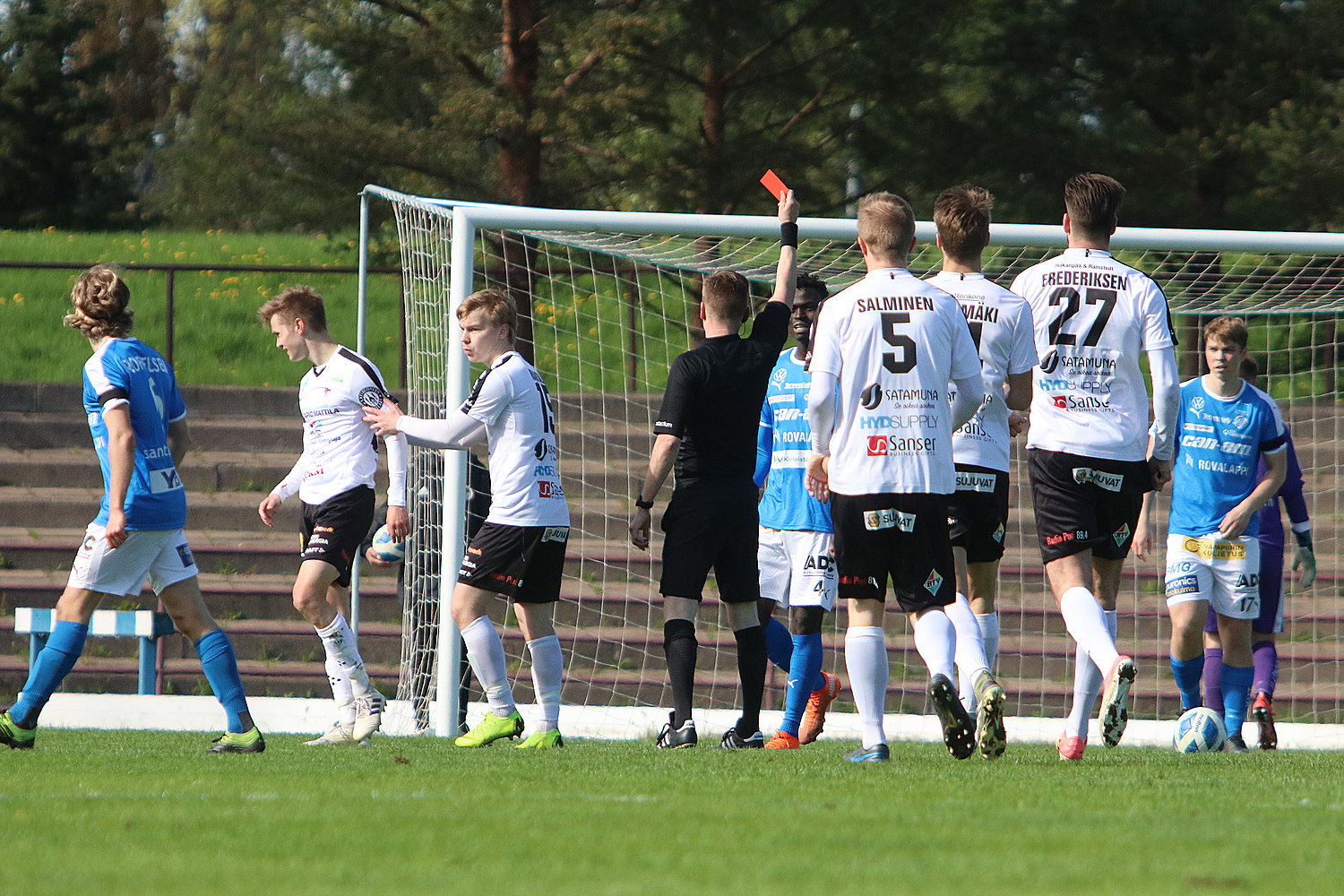 22.5.2021 - (MuSa-RoPS)
