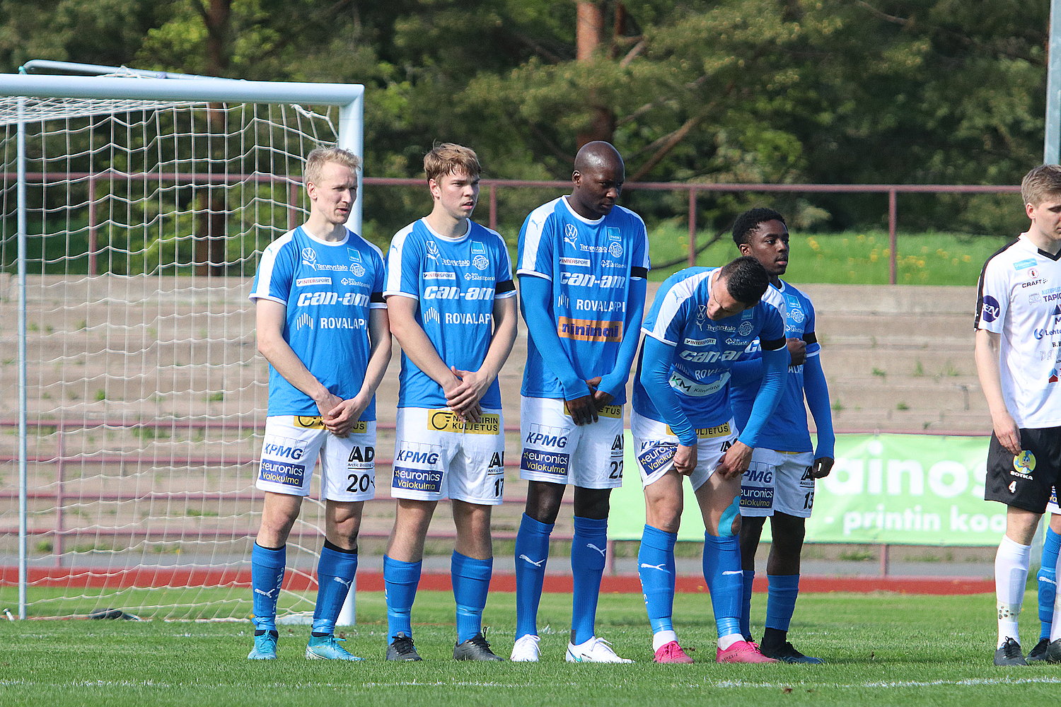 22.5.2021 - (MuSa-RoPS)