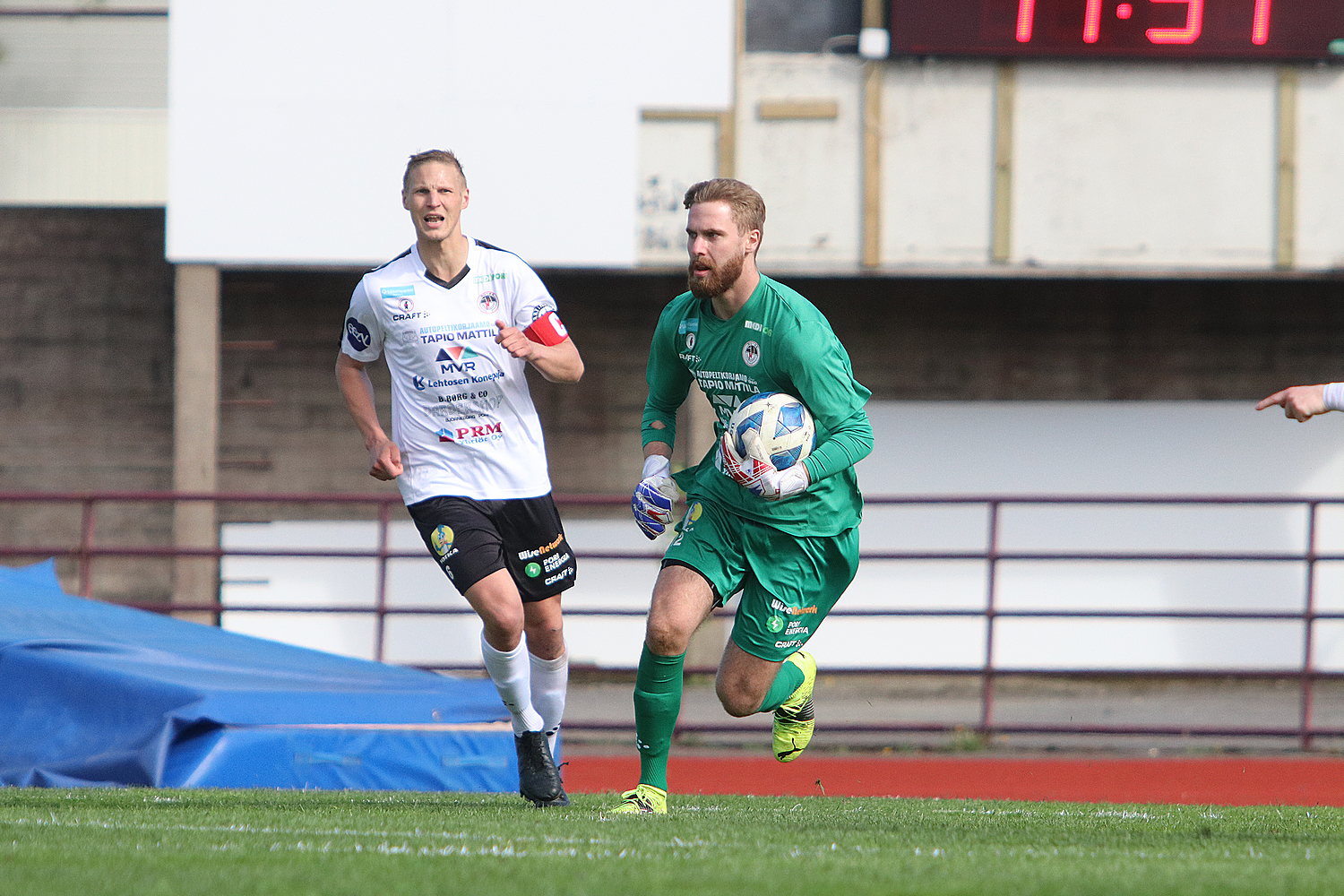 22.5.2021 - (MuSa-RoPS)