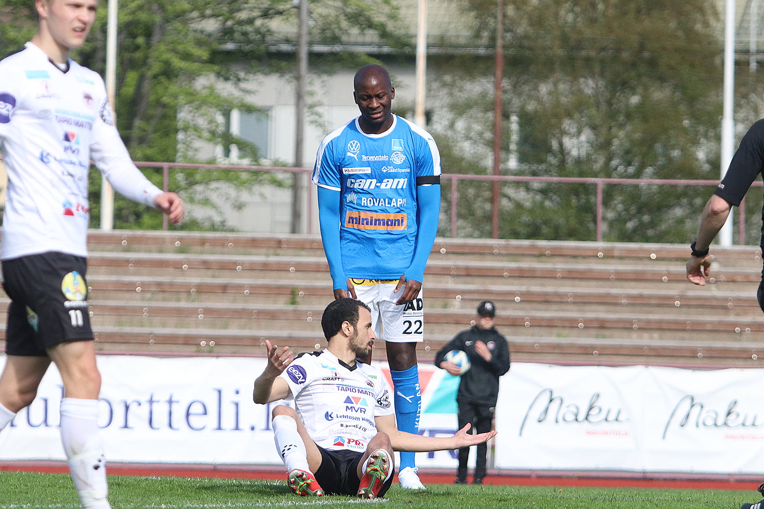 22.5.2021 - (MuSa-RoPS)
