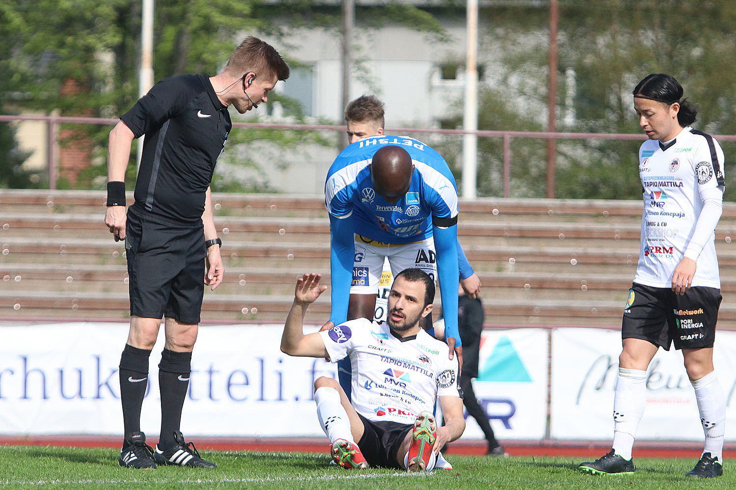 22.5.2021 - (MuSa-RoPS)