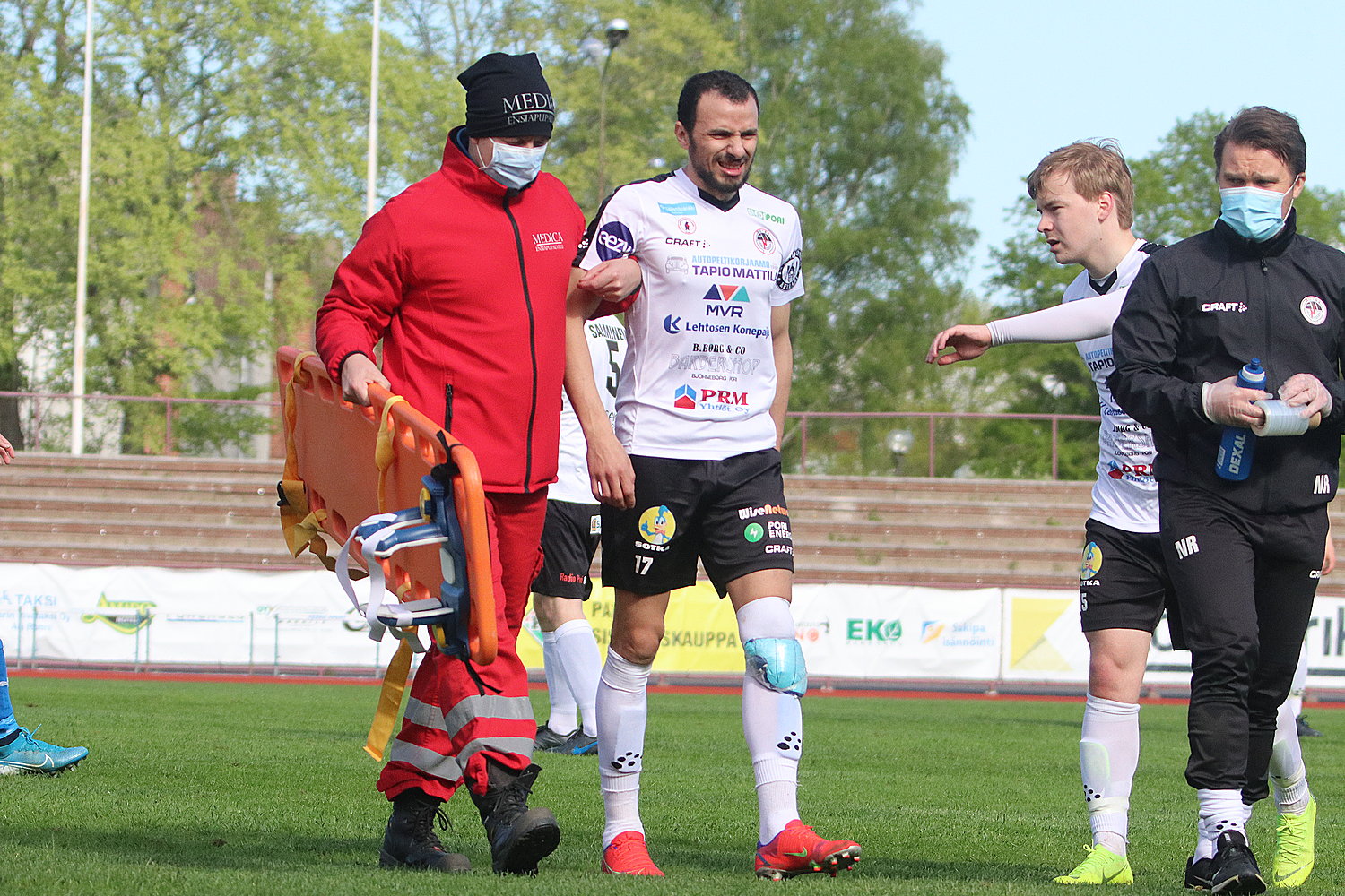 22.5.2021 - (MuSa-RoPS)
