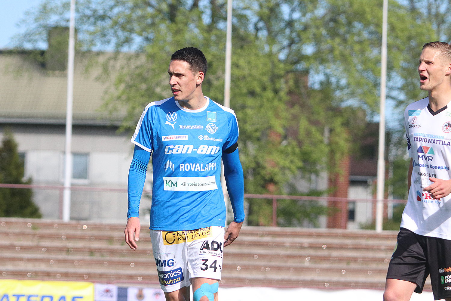 22.5.2021 - (MuSa-RoPS)