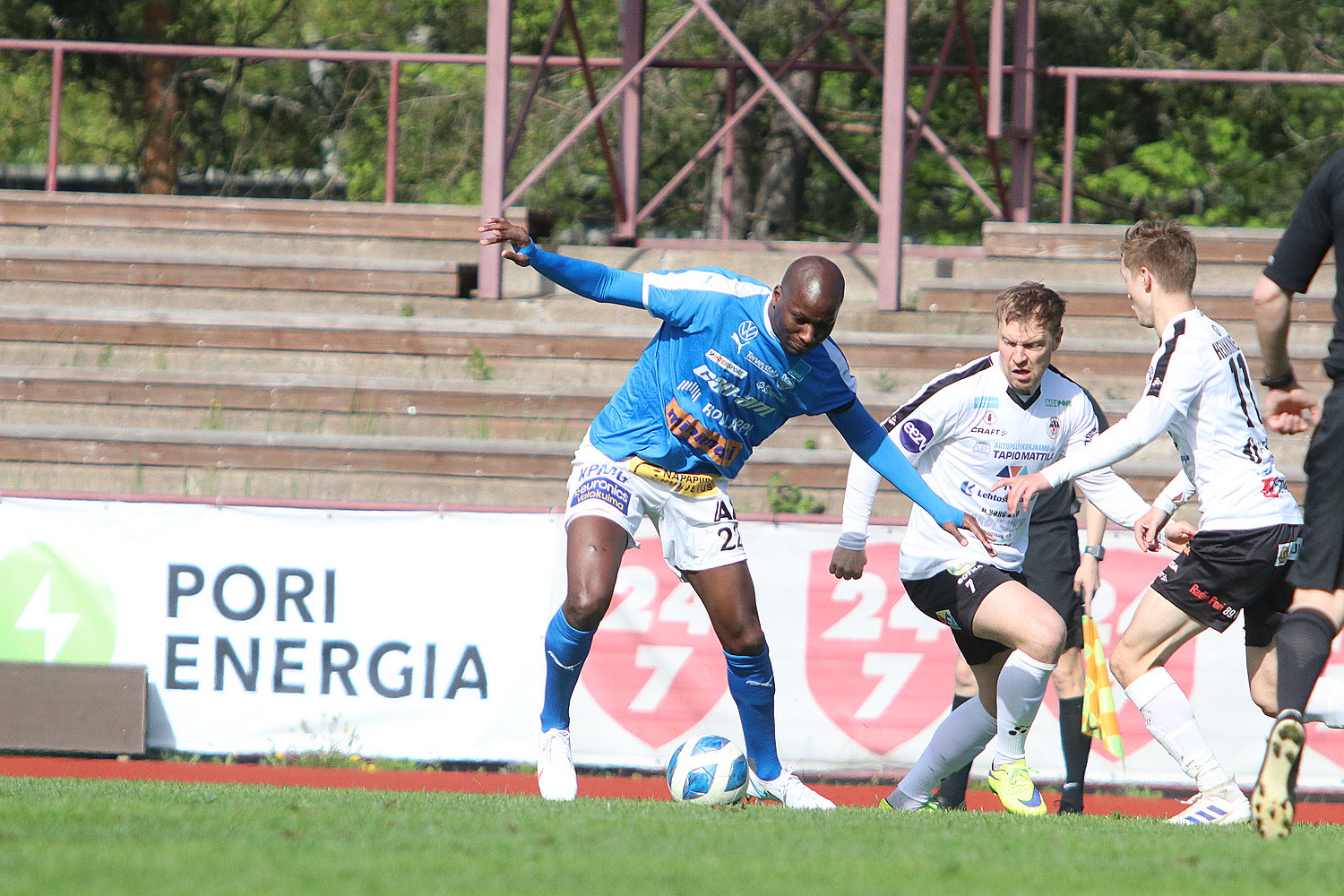 22.5.2021 - (MuSa-RoPS)