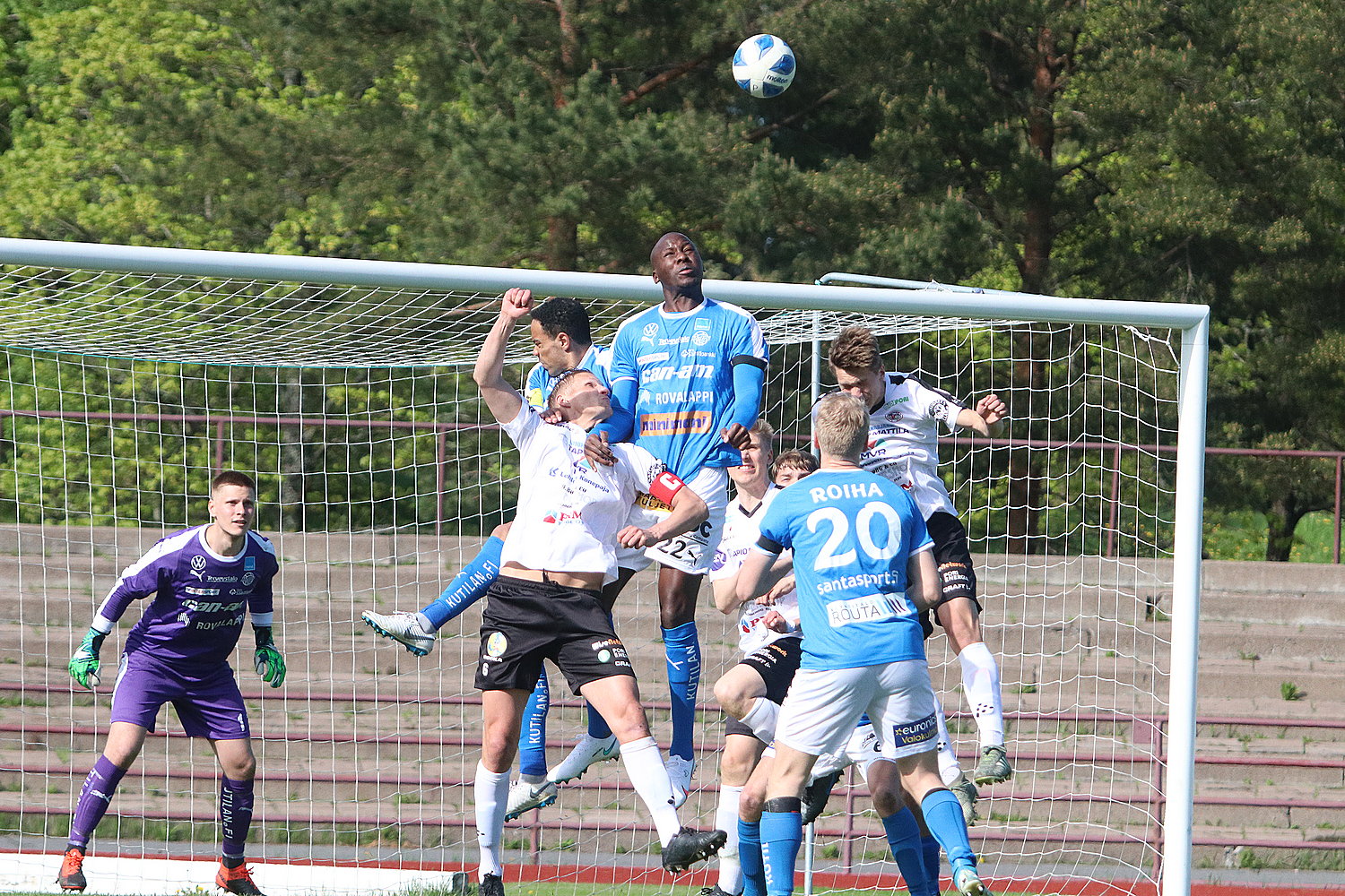22.5.2021 - (MuSa-RoPS)
