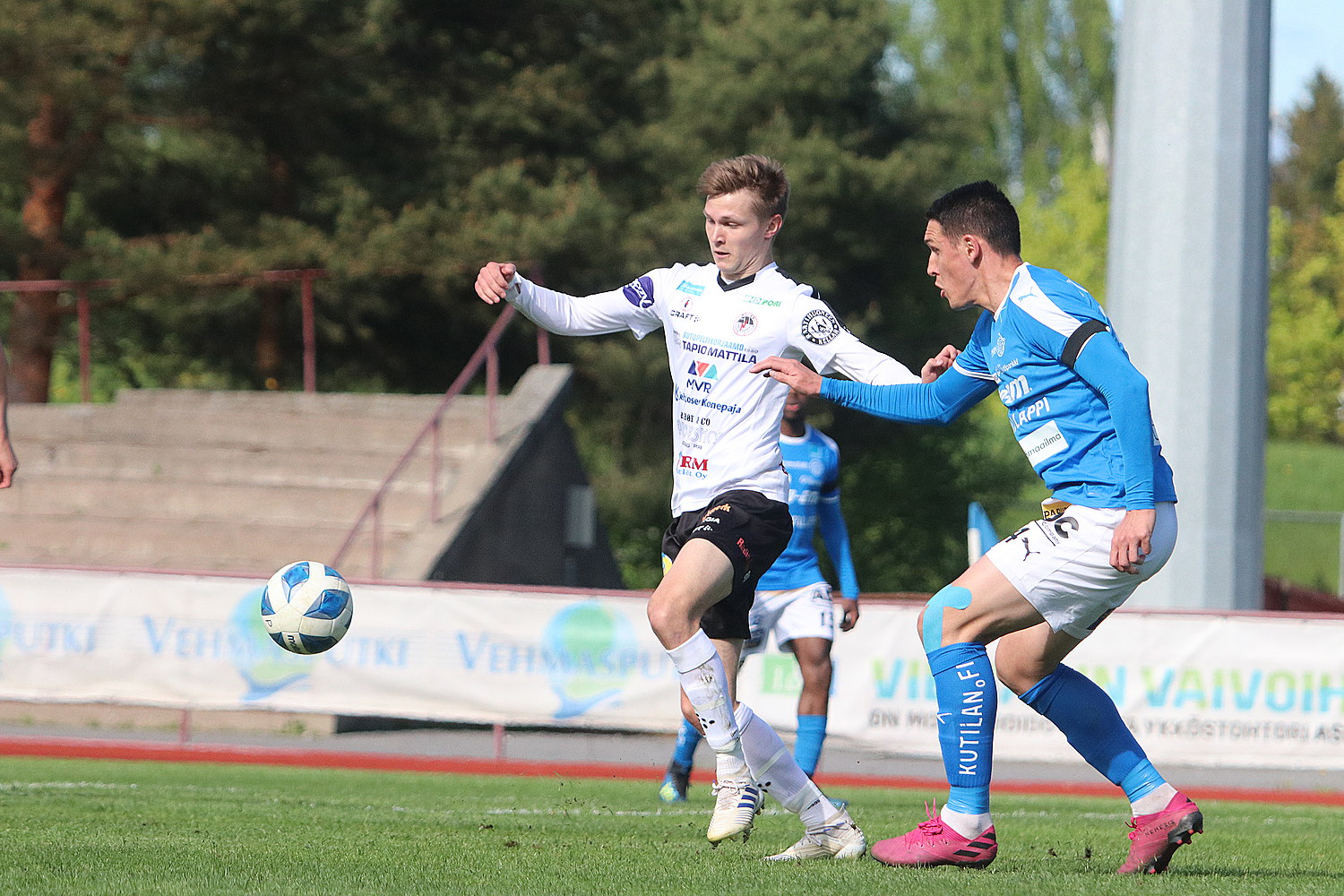 22.5.2021 - (MuSa-RoPS)