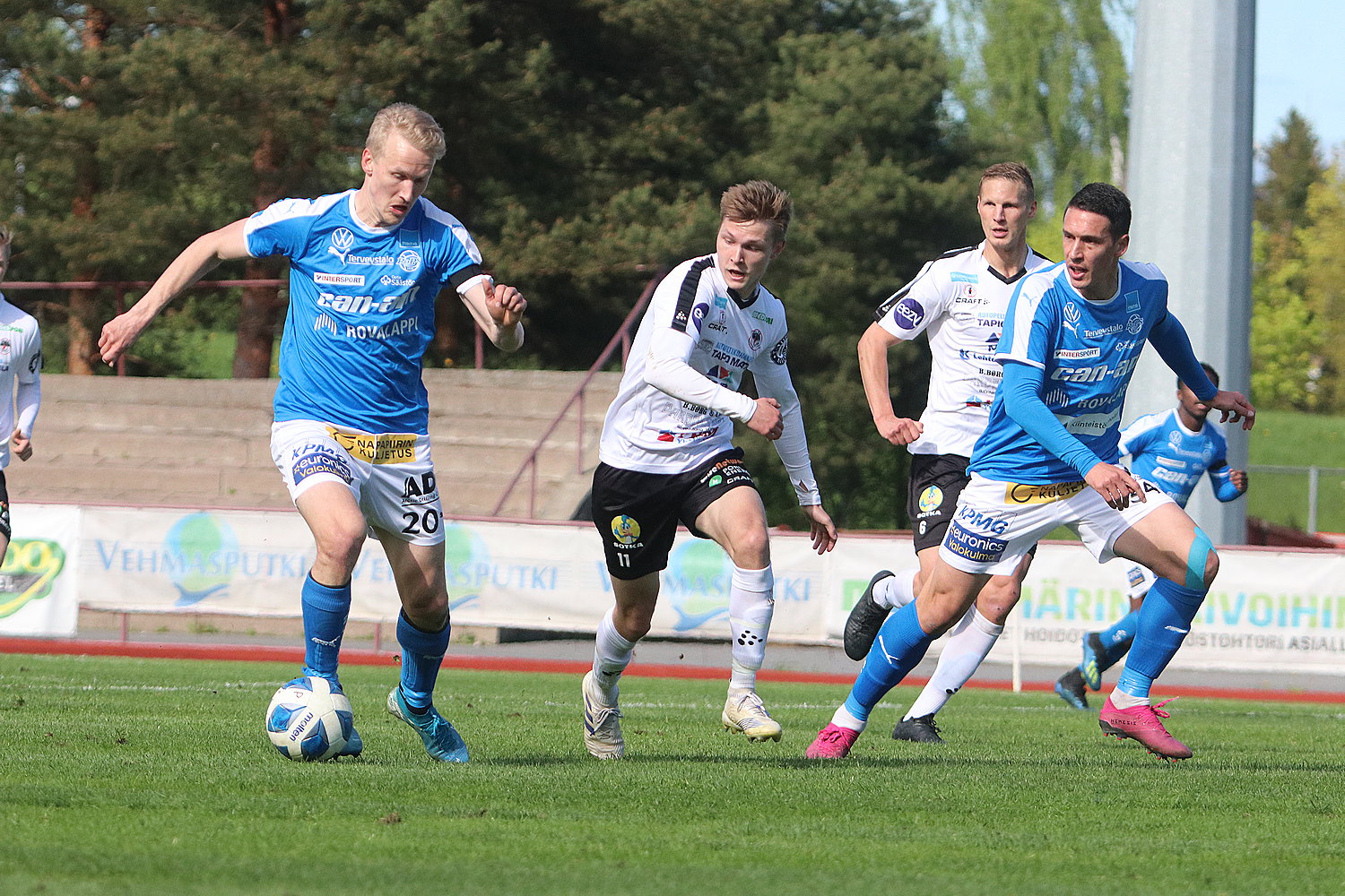 22.5.2021 - (MuSa-RoPS)