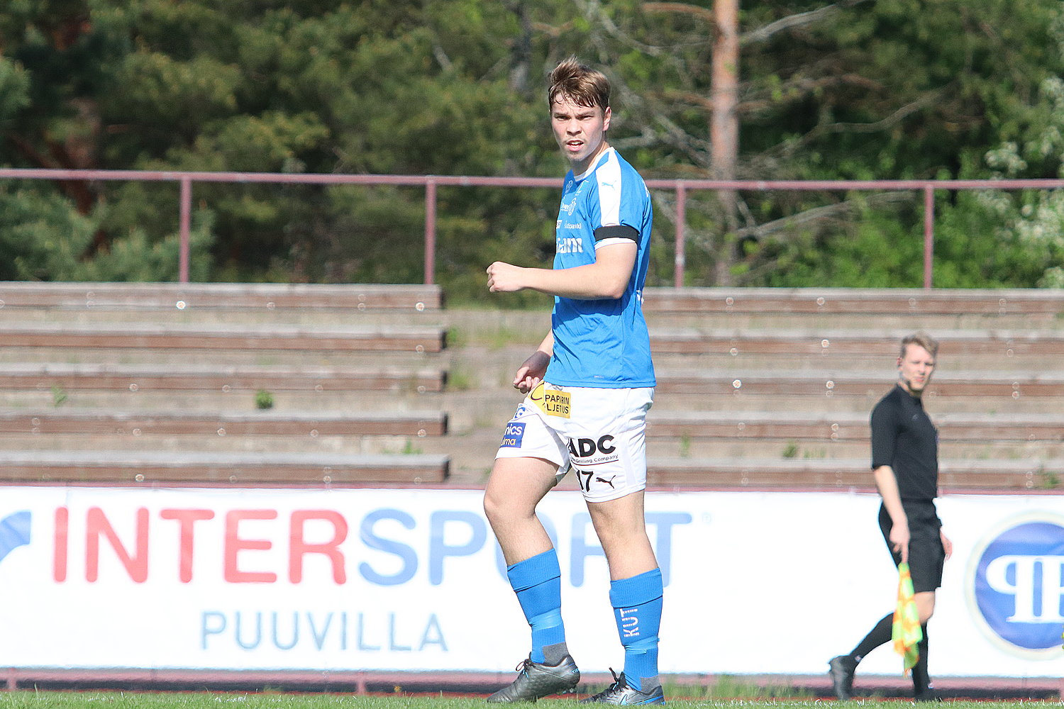 22.5.2021 - (MuSa-RoPS)