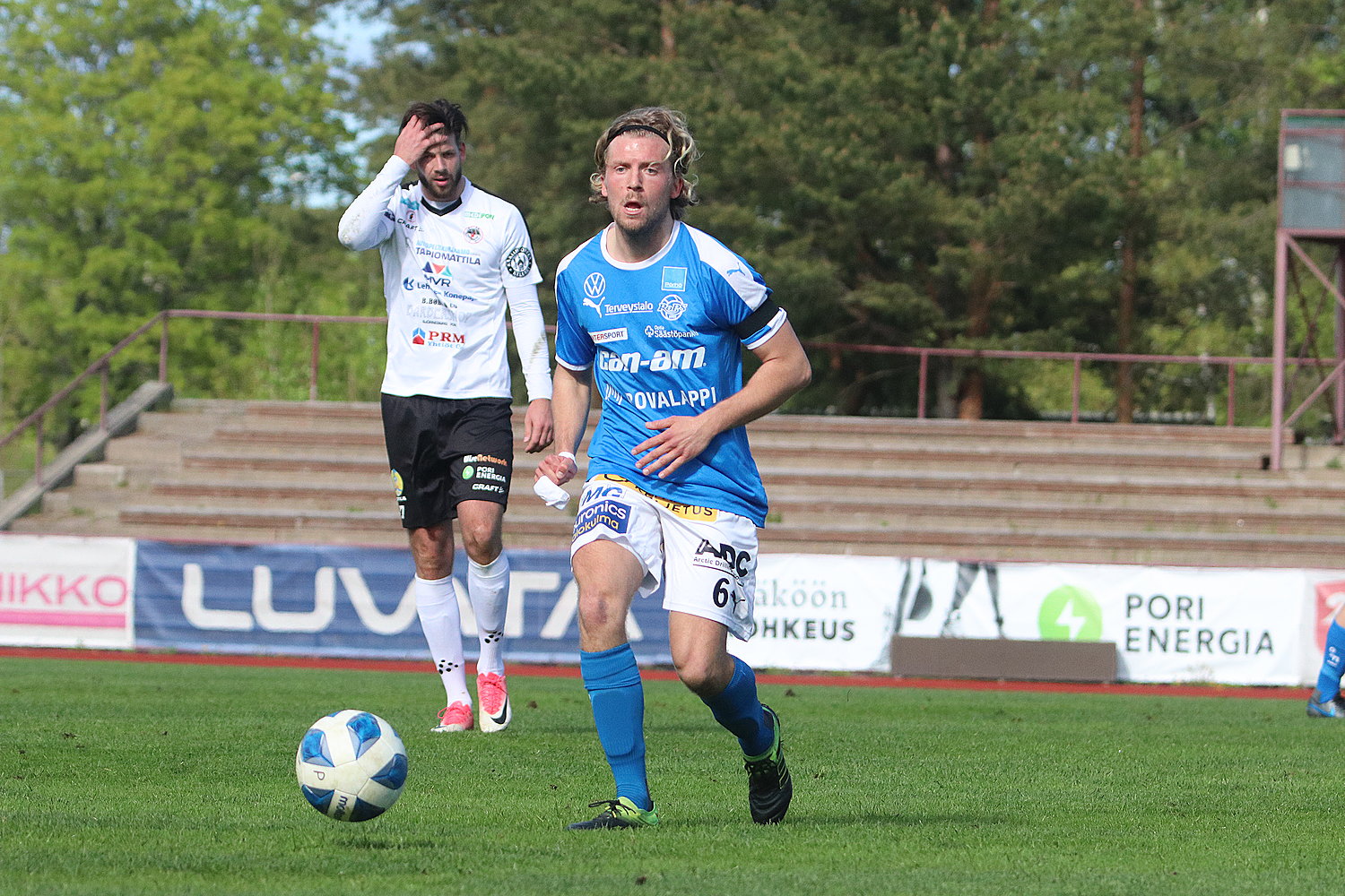 22.5.2021 - (MuSa-RoPS)