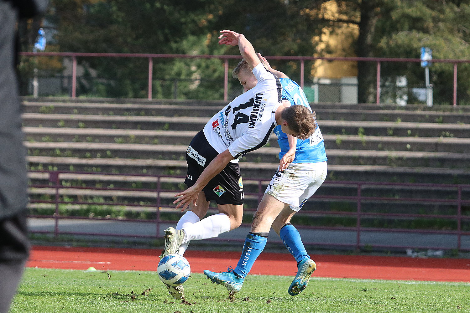 22.5.2021 - (MuSa-RoPS)