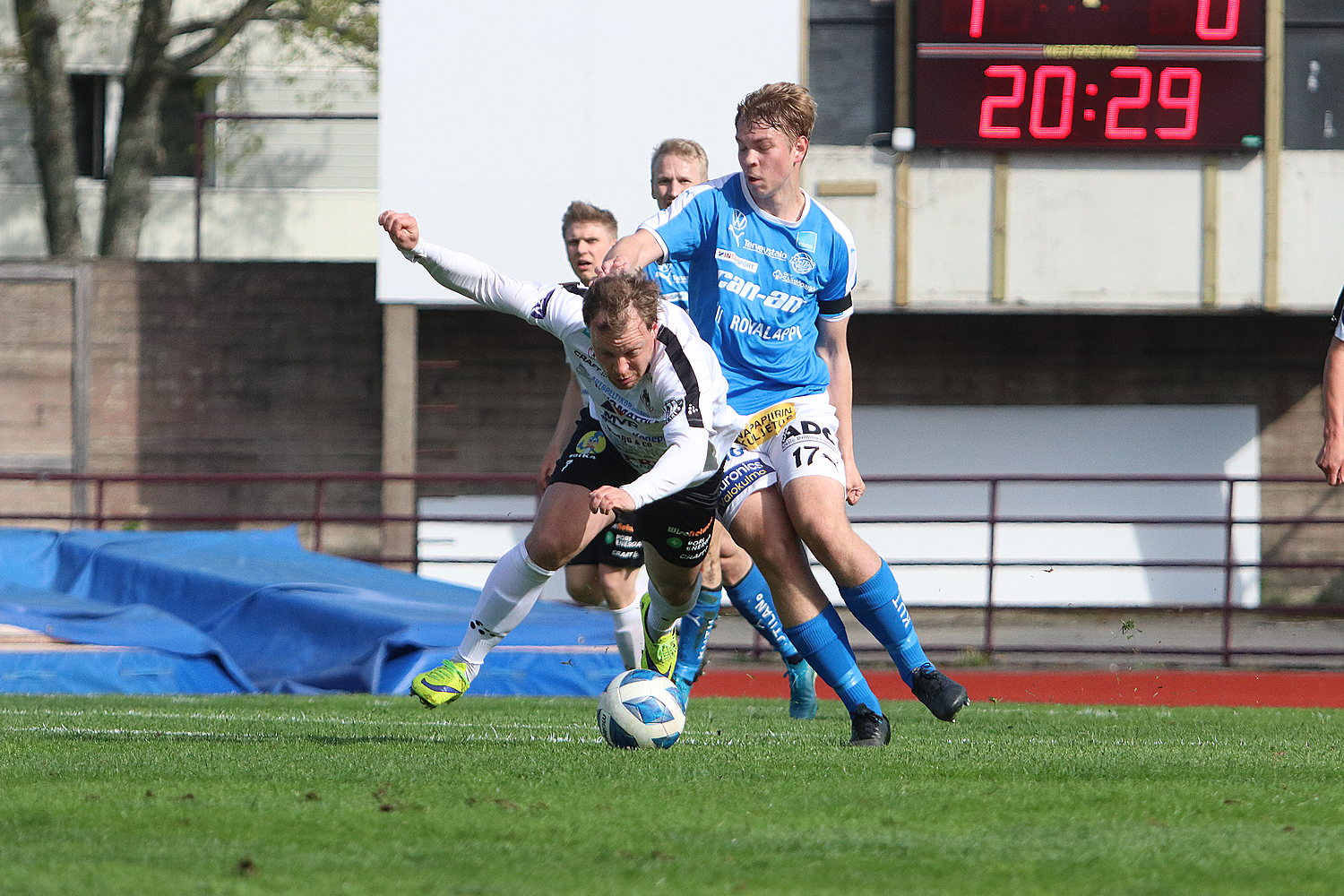 22.5.2021 - (MuSa-RoPS)