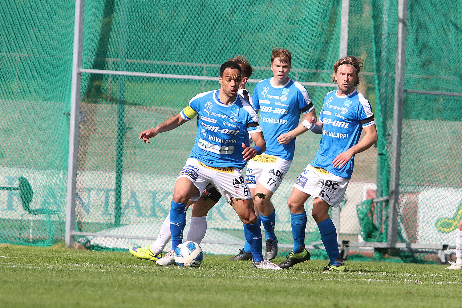22.5.2021 - (MuSa-RoPS)