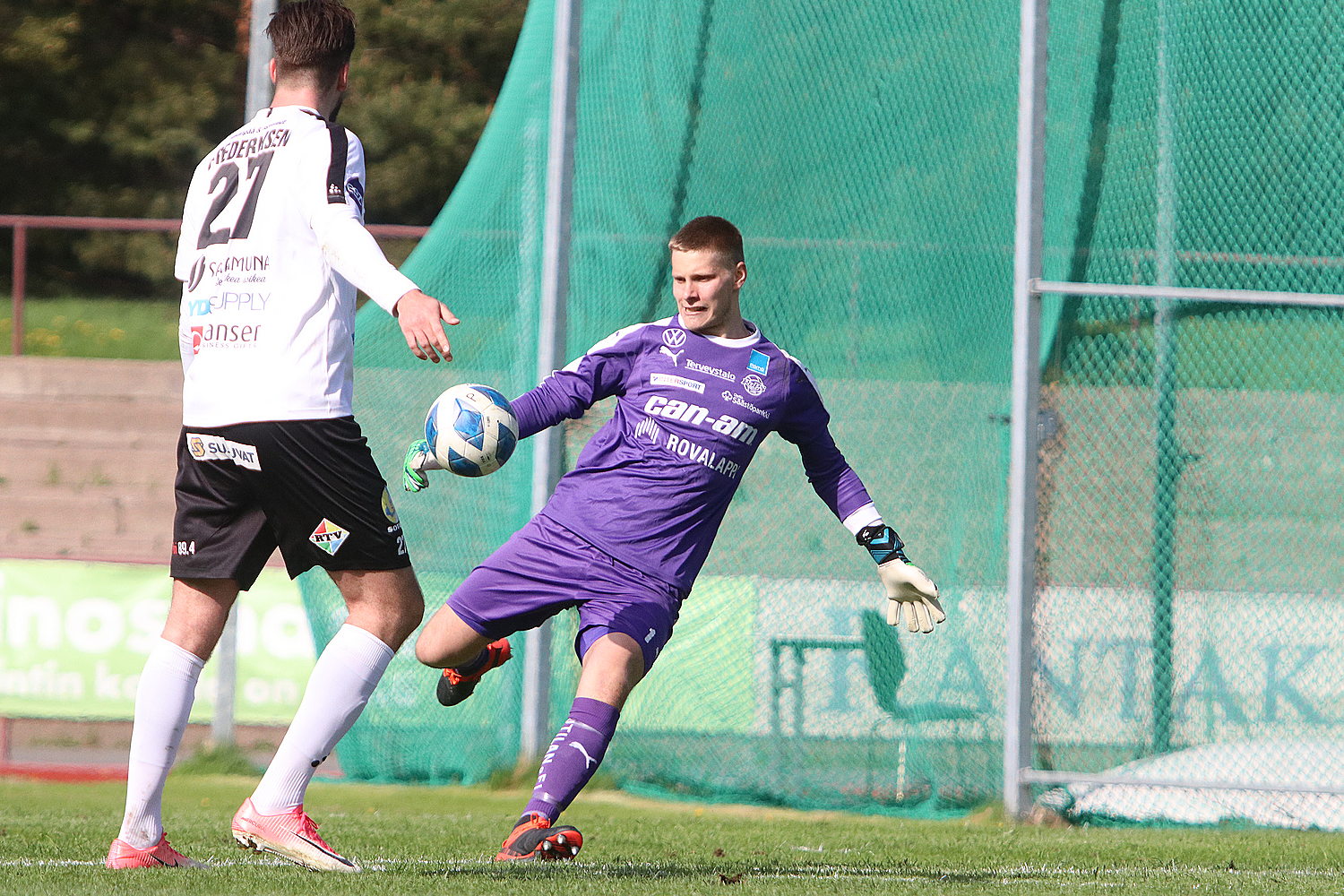 22.5.2021 - (MuSa-RoPS)