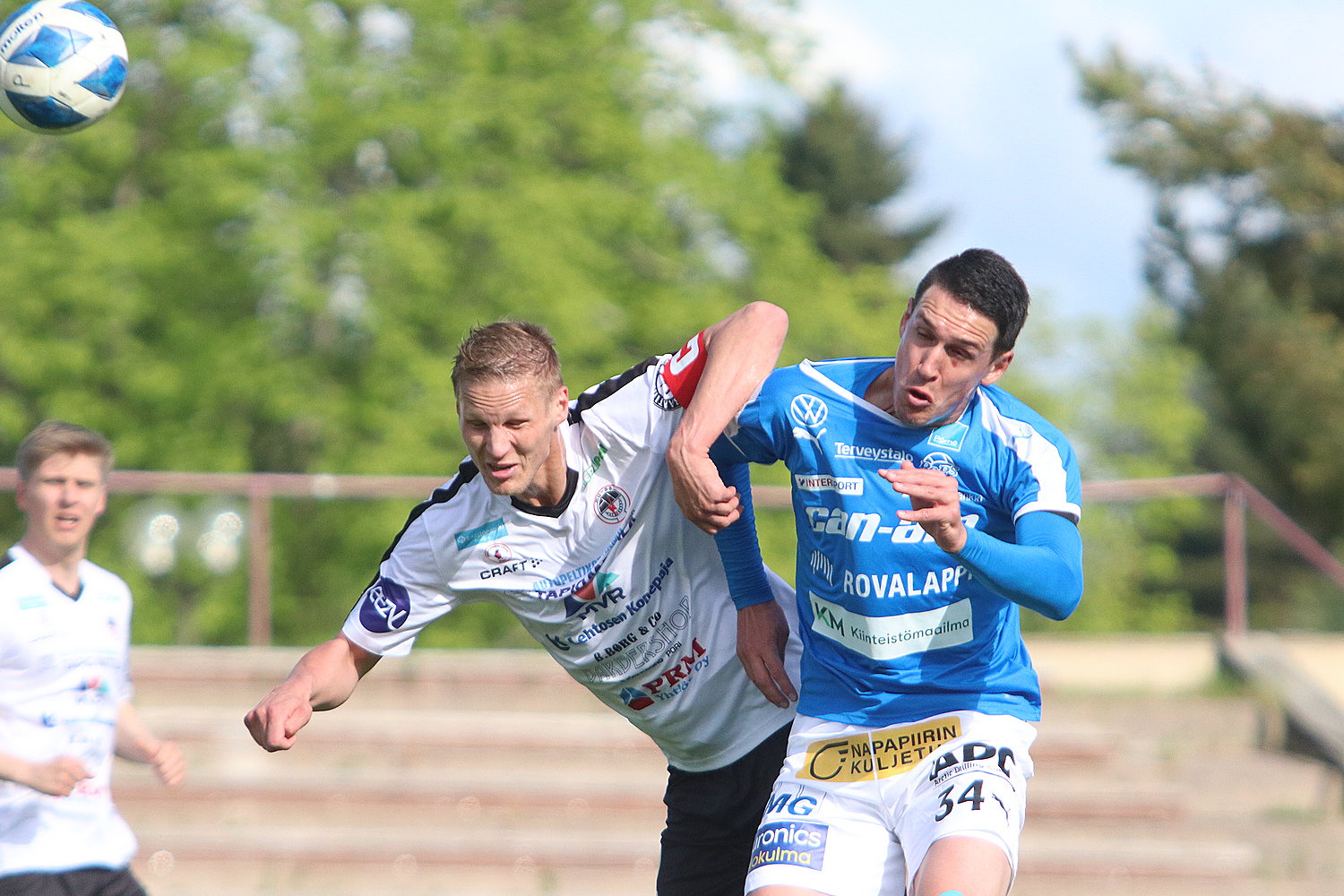22.5.2021 - (MuSa-RoPS)
