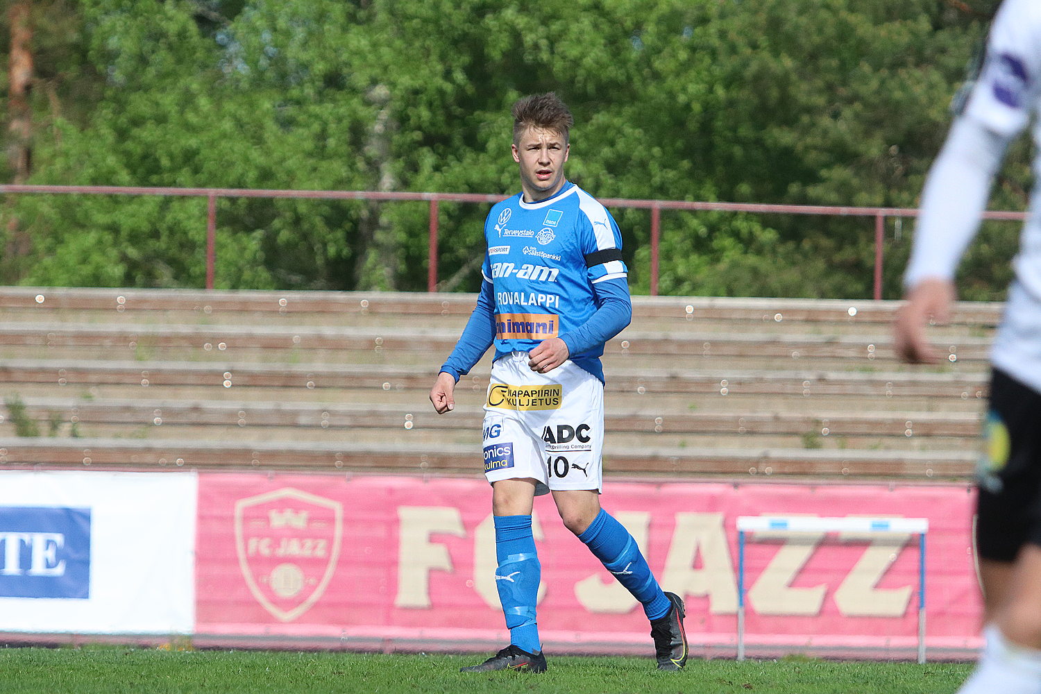 22.5.2021 - (MuSa-RoPS)